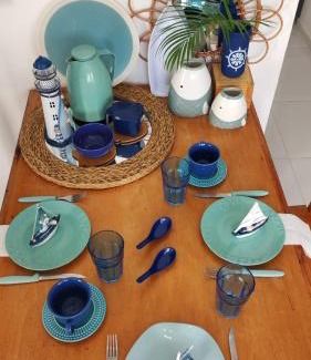 Tibau do Sul Apartment | Pipa Céu Azul