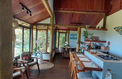 Pipa Cabin | Pipa Ecovila Orquídea