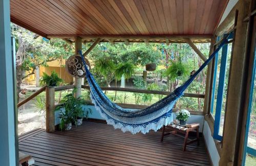 Pipa Cabin | Pipa Ecovila Orquídea