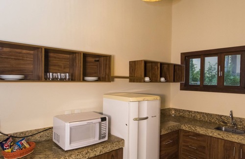 Tibau do Sul Hotel | Pipa Lagoa Hotel