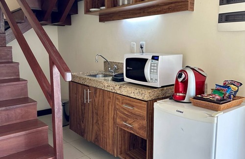 Tibau do Sul Hotel | Pipa Lagoa Hotel