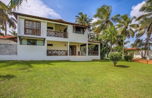 Tibau do Sul House | Pipa Mansion/Tibau do Sul