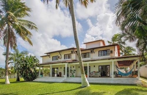 Tibau do Sul House | Pipa Mansion/Tibau do Sul