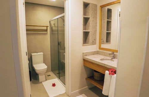 Tibau do Sul Hotel | Pipa Privilege Ocean Oficial