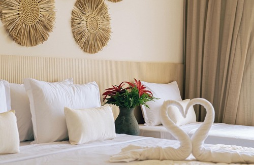 Tibau do Sul Hotel | Pipa Privilege Ocean Oficial