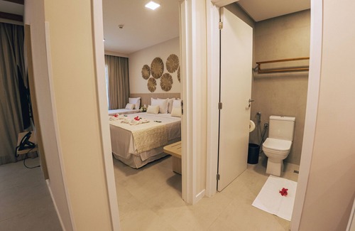 Tibau do Sul Hotel | Pipa Privilege Ocean Oficial