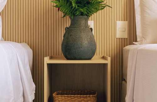 Tibau do Sul Hotel | Pipa Privilege Ocean Oficial