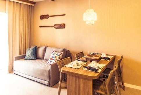 Tibau do Sul Apartment | Pipa Privilege Ocean