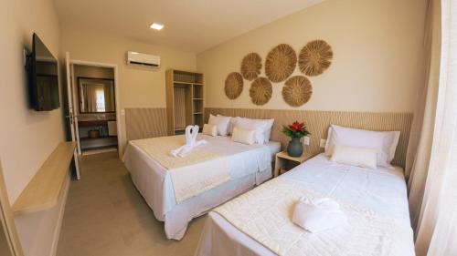 Tibau do Sul Hotel | Pipa Privilege Ocean Oficial