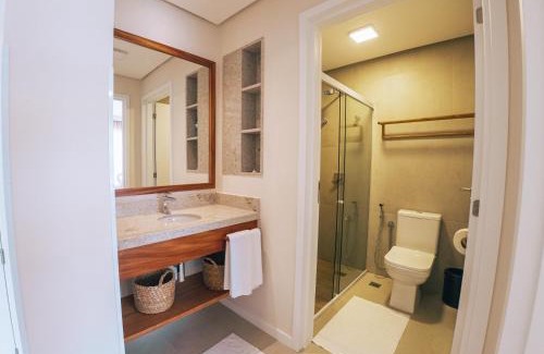 Tibau do Sul Hotel | Pipa Privilege Ocean Oficial