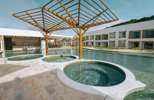 Tibau do Sul Hotel | Pipa Privilege Ocean Oficial