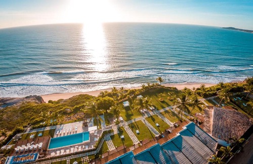 Pipa Hotel | Pipa Privilege Suítes