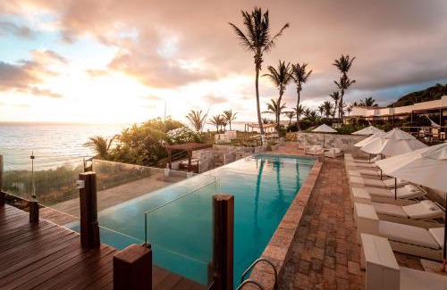 Pipa Hotel | Pipa Privilege Suítes