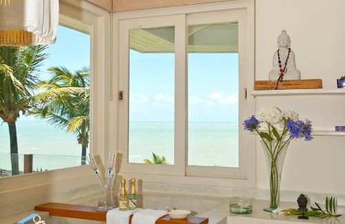 Pipa Hotel | Pipa Privilege Suítes