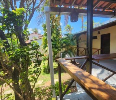 Pipa Cabin | Pipa Villa Mar