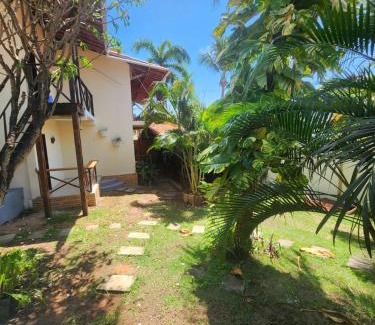 Pipa Cabin | Pipa Villa Mar