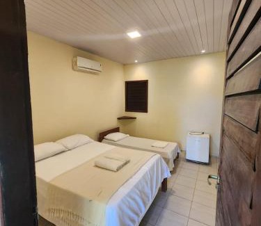 Pipa Cabin | Pipa Villa Mar