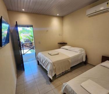 Pipa Cabin | Pipa Villa Mar