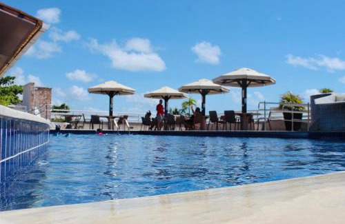 Pipa Hotel | Pipas Bay