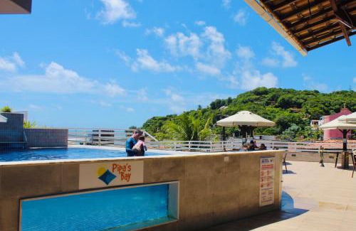 Pipa Hotel | Pipas Bay