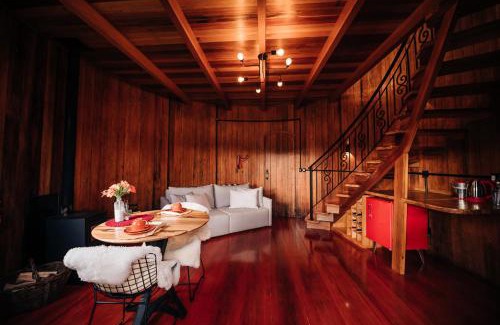 Bento Goncalves Hotel | Pipas Terroir & Domos Perlage - Experiências Únicas no Vale dos Vinhedos