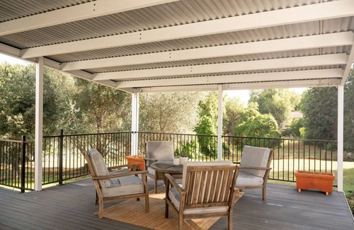North Tamworth House | Piper Belle - Charming 3-bedroom home