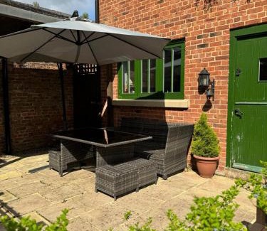 Bilbrough House | Piper Cottage, Bilbrough, York