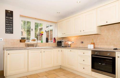 Bilbrough House | Piper Cottage, Bilbrough, York