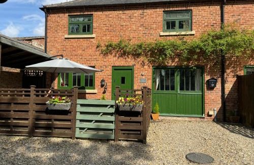 Bilbrough House | Piper Cottage, Bilbrough, York