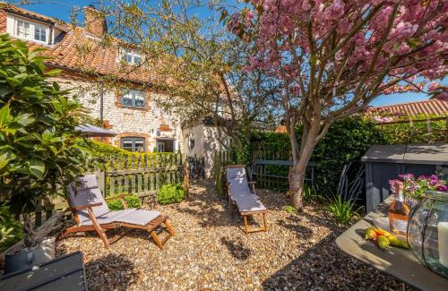 Holme House | Piper Cottage 2