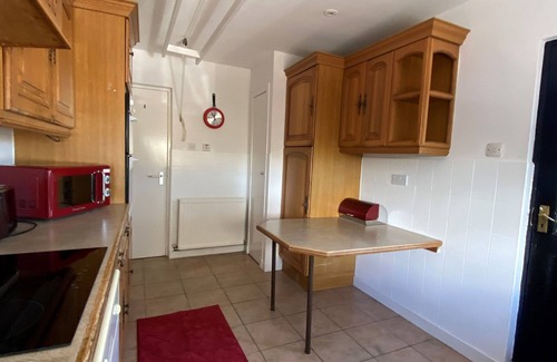 Kippen Cottage | Piperland - sleeps 6 guests in 3 bedrooms