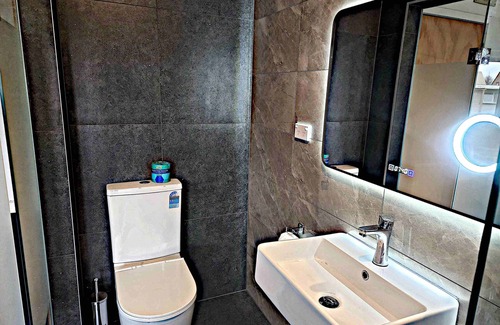 National Park Village Cabin | Pipers Lodge