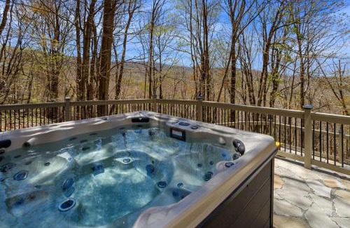 Beech Mountain House | Pipers Paradise
