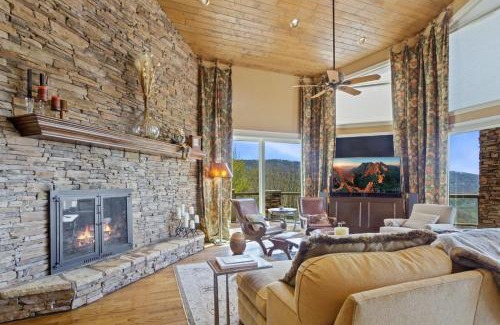 Beech Mountain House | Pipers Paradise