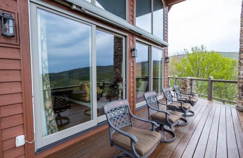 Beech Mountain House | Pipers Paradise