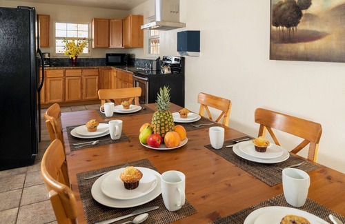 Pipestem Cottage | Pipestem Spa Event Center and Mountain Chalets