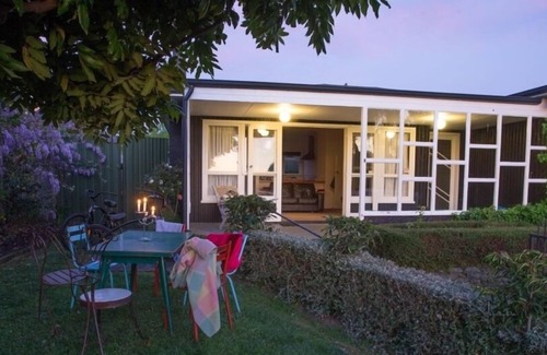 Havelock North House | Pipi Hotel Havelock North