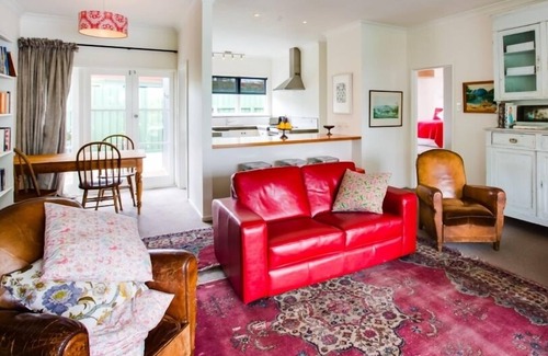 Havelock North House | Pipi Hotel Havelock North