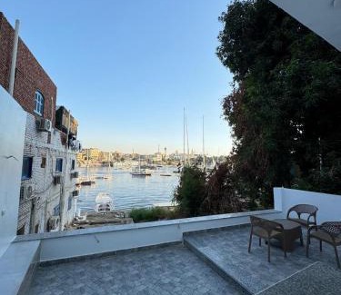 Aswan House | PiPi NUBIAN HOUSE