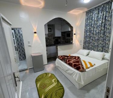 Aswan House | PiPi NUBIAN HOUSE