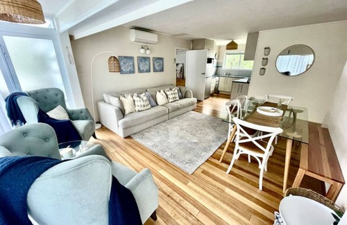 Ruakaka House | Pipi Palace Ruakaka – Ideal for Work & Family Stays