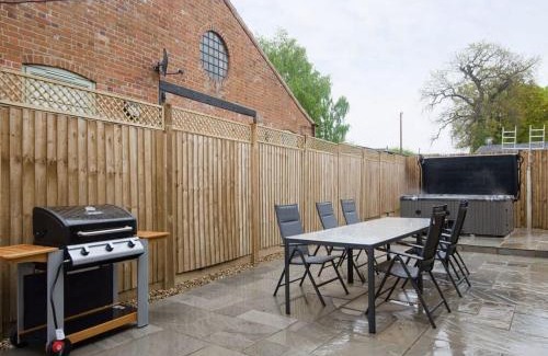 North Walsham House | Pipistrelle Barn