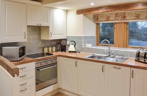 Penrith Cottage | Pippa's Cottage - UK42332