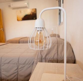 Tanti Hotel | Pipperland Hospedaje