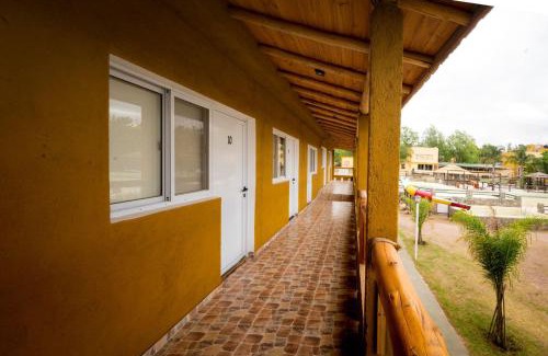 Tanti Hotel | Pipperland Hospedaje