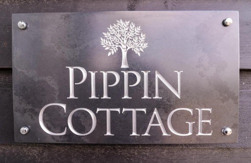 Saint Osyth House | Pippin Cottage