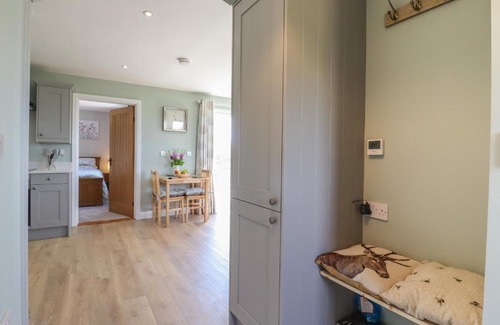 Saint Osyth House | Pippin Cottage