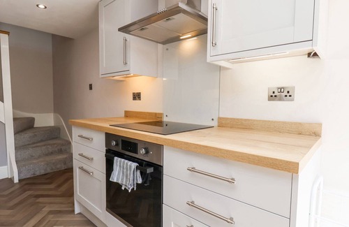Ripon Cottage | PIPPIN COTTAGE, romantic, character holiday cottage in Ripon