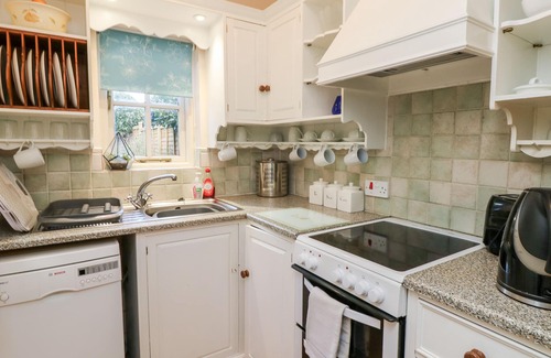 Lelant Cottage | Pippin