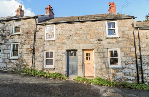 Lelant Cottage | Pippin